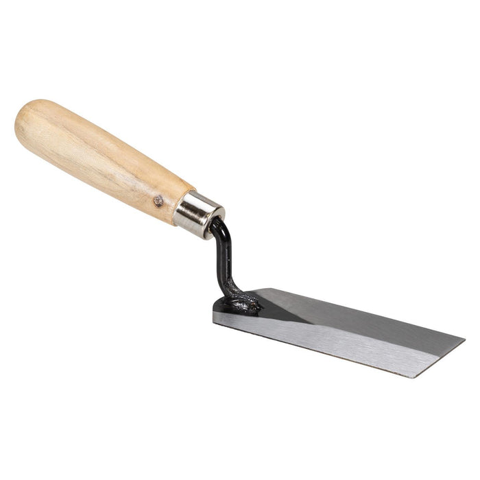 Marshalltown 97 – 5" x 2" Margin Trowel