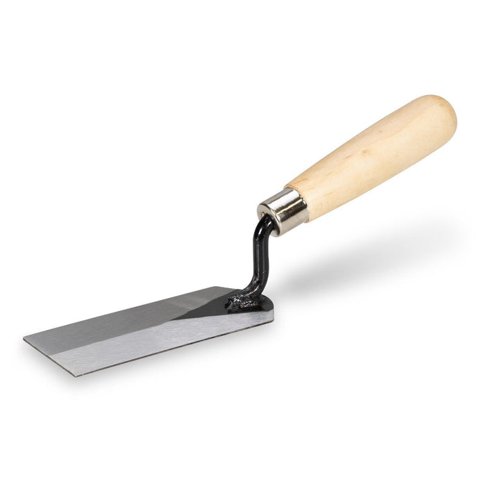 Marshalltown 97 – 5" x 2" Margin Trowel