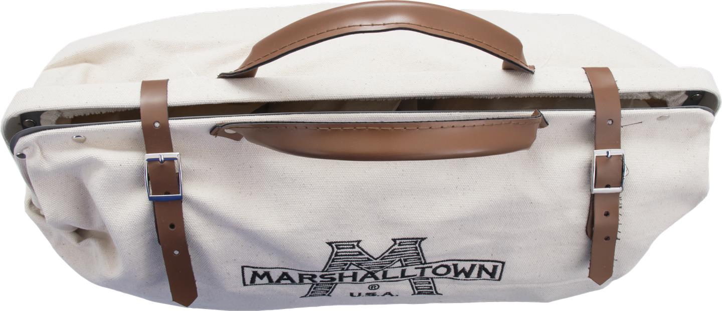Marshalltown 831 – Canvas Tool Bag