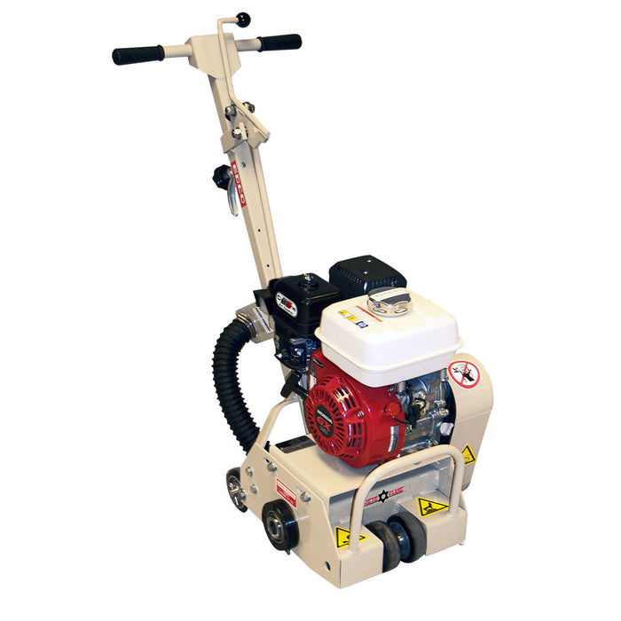 EDCO CPL-8G – 8" Walk-Behind Scari-Lite Crete-Planer