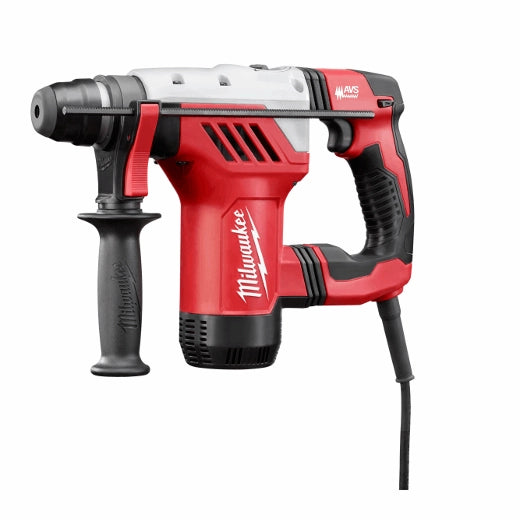 Milwaukee MI-526821 - 1-1/8" Rotary Hammer, SDS-Plus