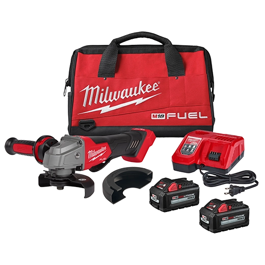 Milwaukee MI-288022 - M18 FUEL 4-1/2" / 5" Grinder Paddle Switch, No-Lock Kit