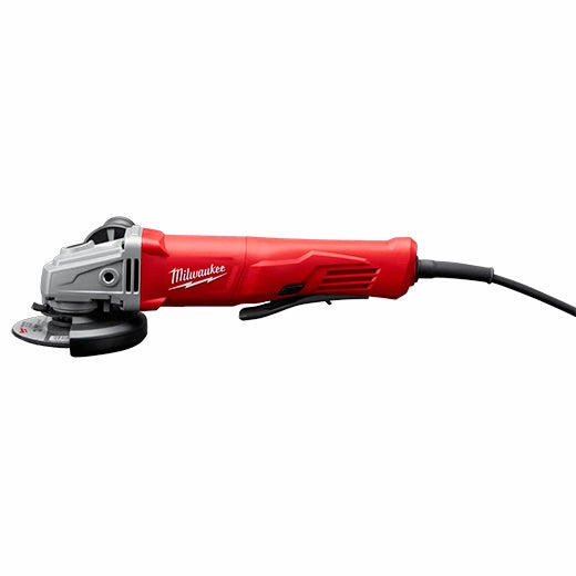 Milwaukee MI-614230 - 4.5" Small Angle Grinder