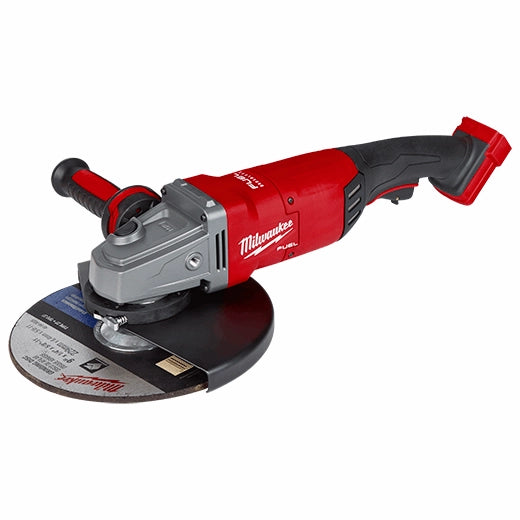 Milwaukee MI-278520 - M18 FUEL 7" / 9" Large Angle Grinder (Tool Only)