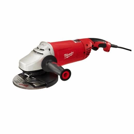 Milwaukee MI-608830 - 7"/9" Large Angle Grinder