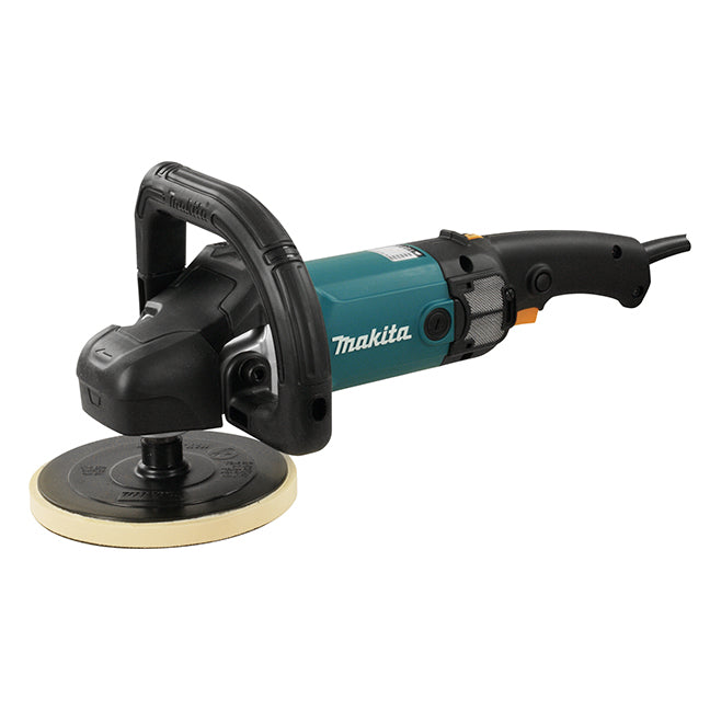 Makita MK9237C – 7" Electric Polisher/Sander (Variable Speed)