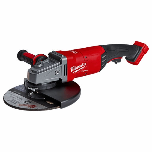 Milwaukee MI-278520 - M18 FUEL 7" / 9" Large Angle Grinder (Tool Only)