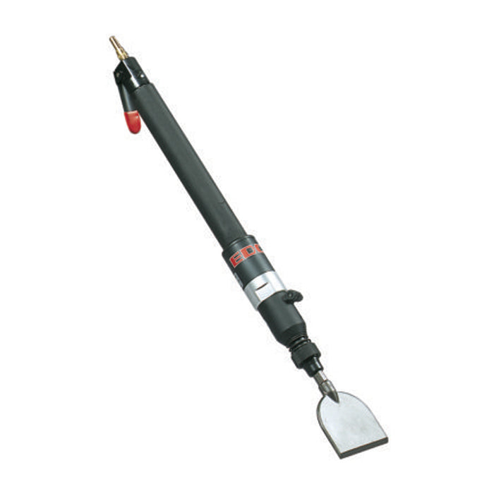 EDCO ALR-2A – 5ft Aluminum Chisel Scaler
