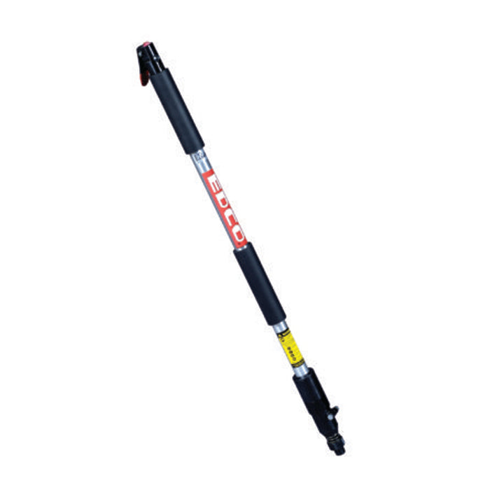 EDCO ALR-2A – 5ft Aluminum Chisel Scaler