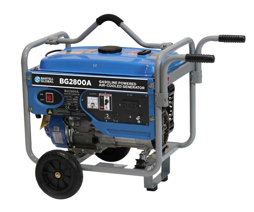 Bartell BG2800A – Portable Power Generator