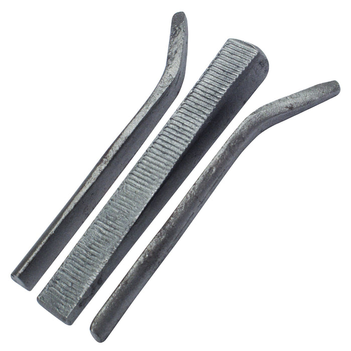 Kraft BL389 – 4-3/4" x 1/2" Stone Splitting Wedge