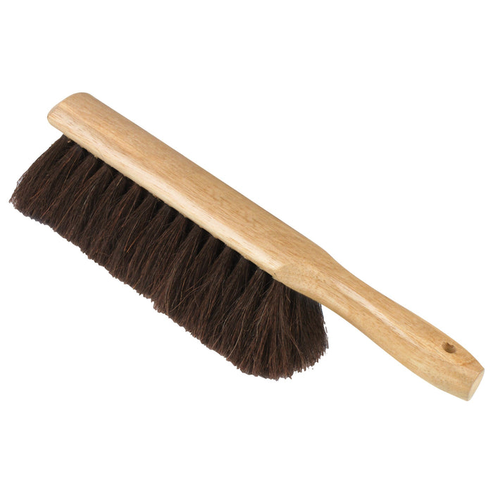 Kraft BL427 – 13" Soft Horsehair Bricklayer's Brush