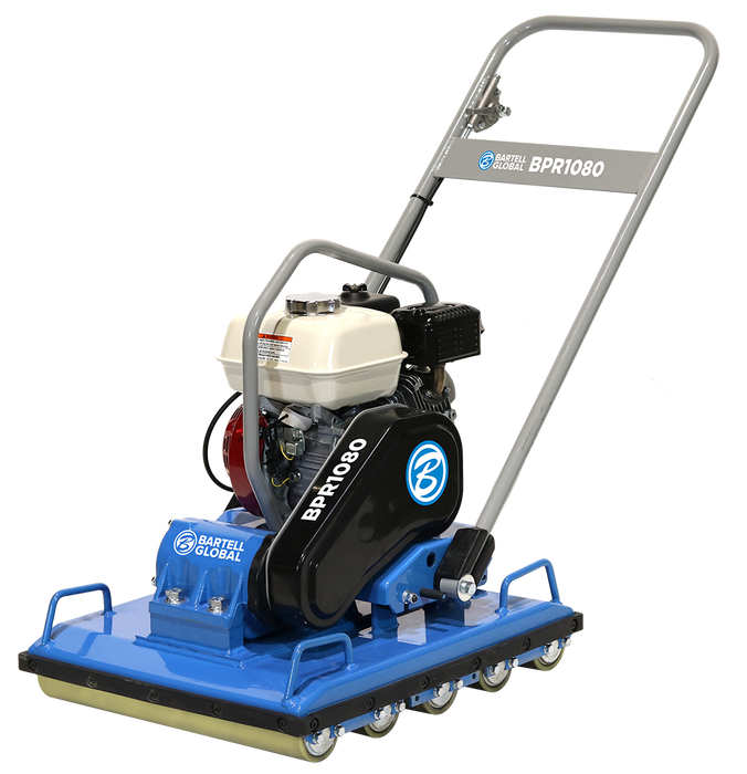 Bartell BPR1080-5 – Vibratory Paver Roller