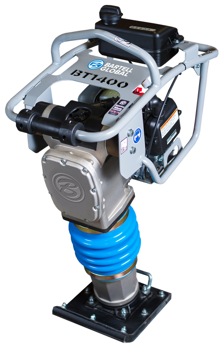 Bartell BT1400 – Tamping Rammer