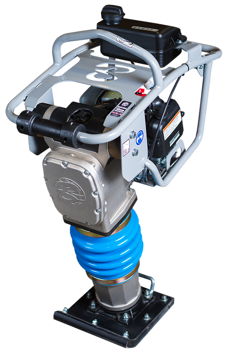 Bartell BT1600 – Tamping Rammer