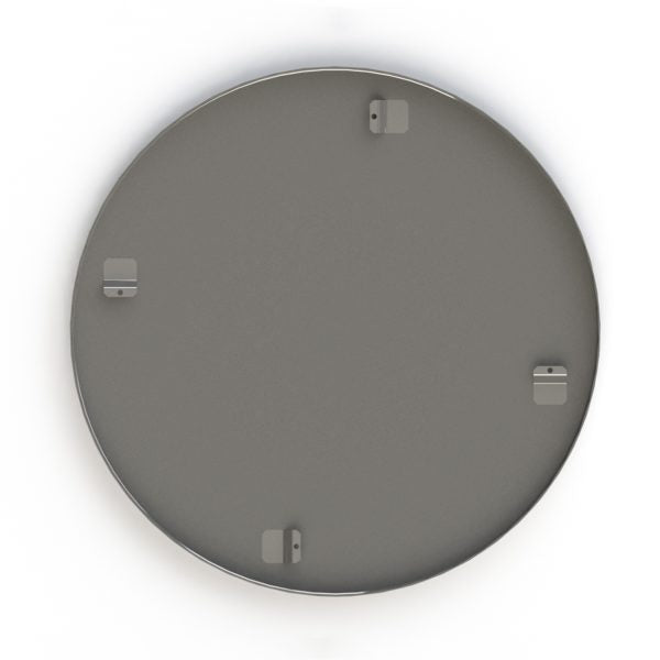 Plate 2000 P2K BWED24-4Z – 24" Edger Float Pan with Clip for Concrete Trowels