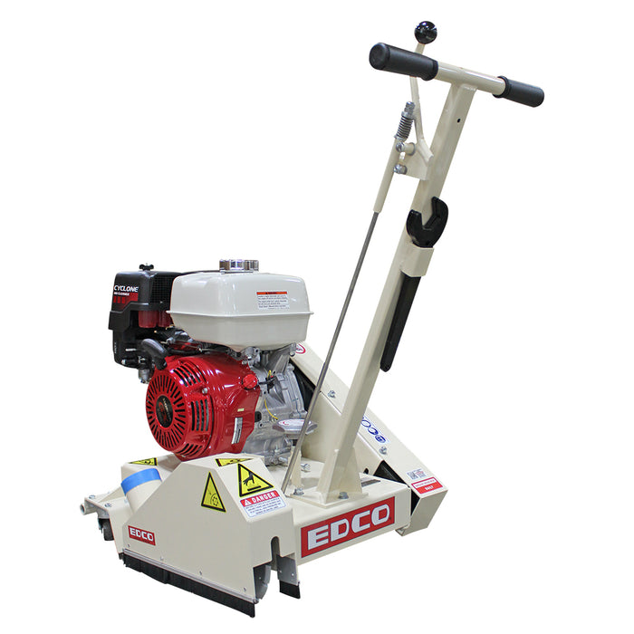 EDCO C-10 – 8" Crack Repair Saw