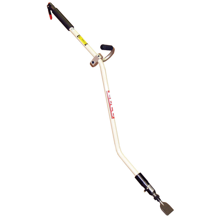 EDCO ALR-2 – 5ft Steel Chisel Scaler