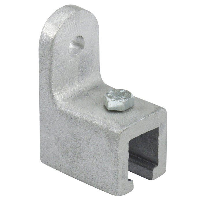 Kraft CC160 – Clevis Bracket for Weigh-Lite Concrete Finish Brooms 9