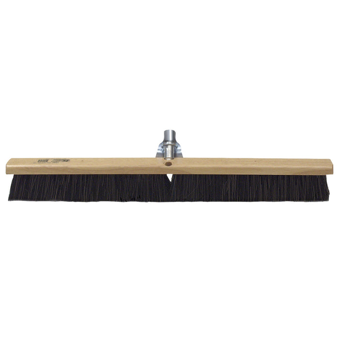 Kraft CC192-01 – 36" All-Purpose Horsehair Floor & Finish Broom (No Handle)