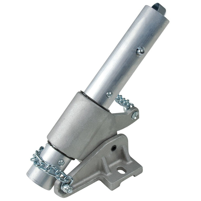 Kraft CC290 – EZY-Tilt® Float Bracket – 2 Hole (Aluminum)