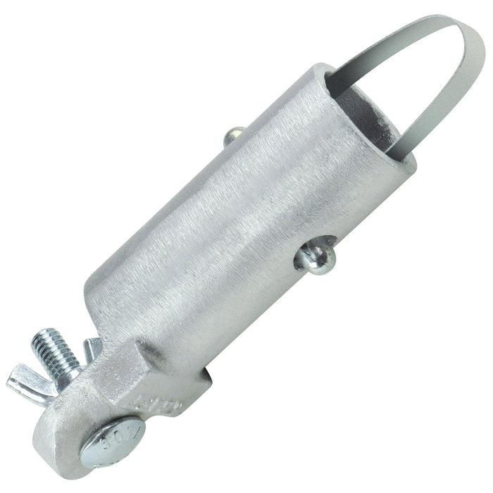 Kraft CC295 – Fresno/Broom Adapter for Double Button Handle