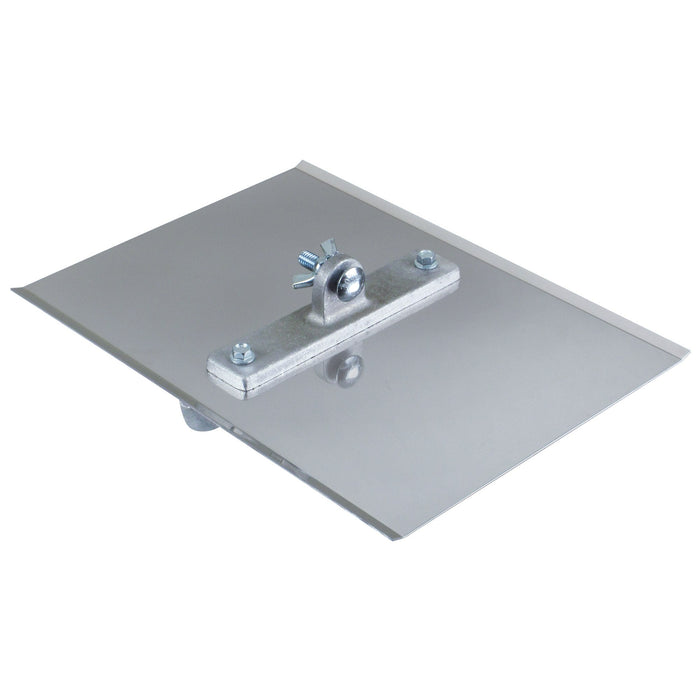 Kraft Tool CC380 – 3/4" Bit Power Concrete Groover