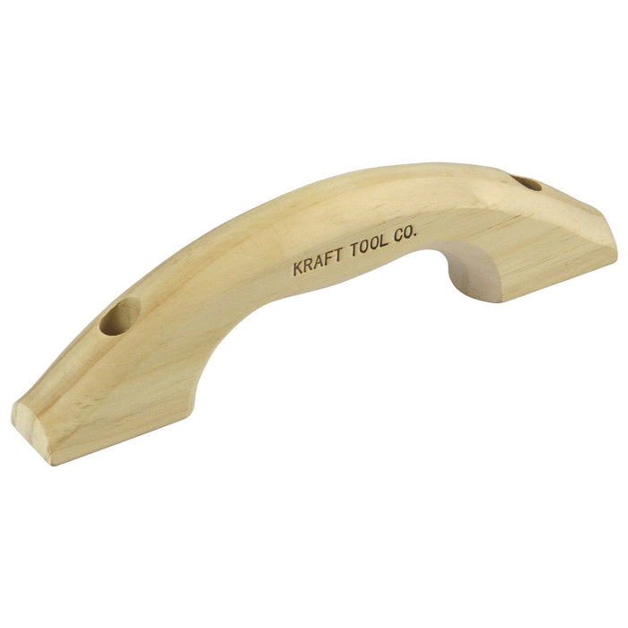 Kraft CF265 – 9-3/4" Large Diameter Wood Float Replacement Handle (Fits MAG-150™ & ThinLine Pro)