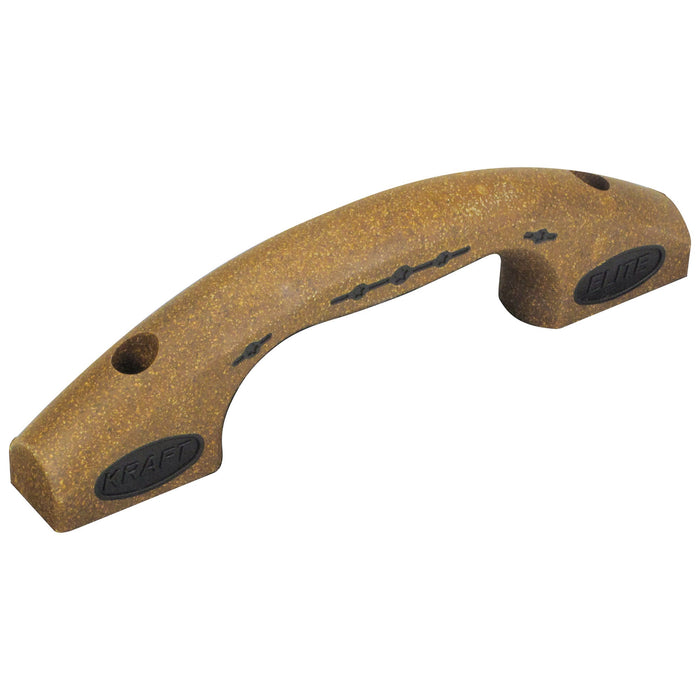 Kraft CF266CBK – 9-3/4" Elite Series Cork Float Replacement Handle with Holes (Fits MAG-150™ & ThinLine Pro)