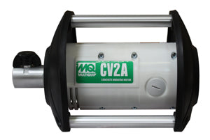 Multiquip CV2A – 2 HP 115V Electric Concrete Vibrator Motor (for Steel Heads)