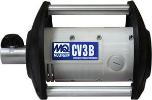 Multiquip CV3B – 3 HP 230V Electric Concrete Vibrator Motor (Without Plug)