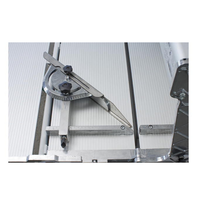 IMER 1188084 – Combicut 200 VA 8" Overhead Rail Tile Saw with 1.75 HP 120V Single-Phase Motor