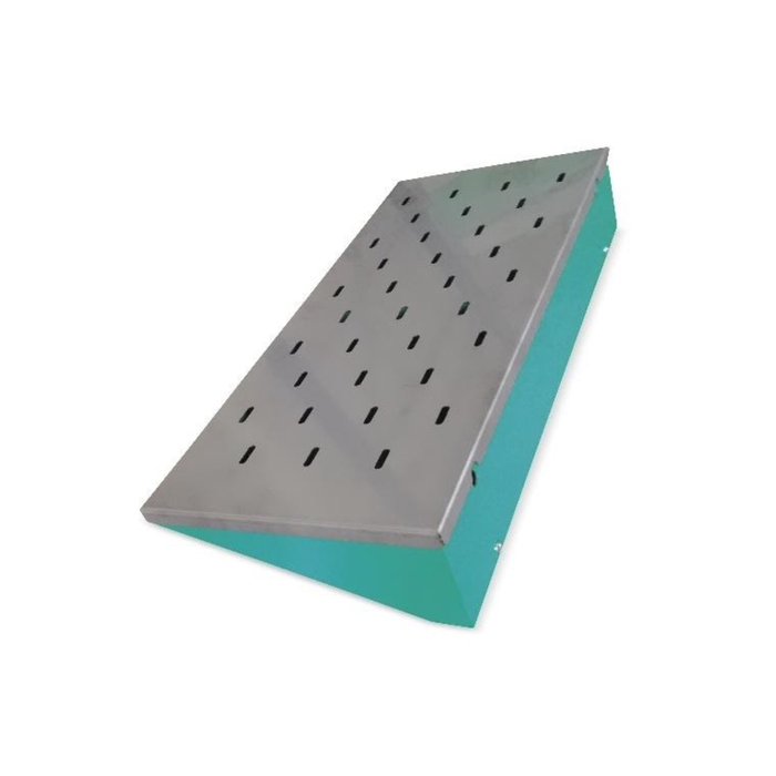 IMER 1188931 – Combicut 350 iPower 14" Overhead Rail Tile, Stone & Masonry Saw with 4 HP 240V Single-Phase Motor