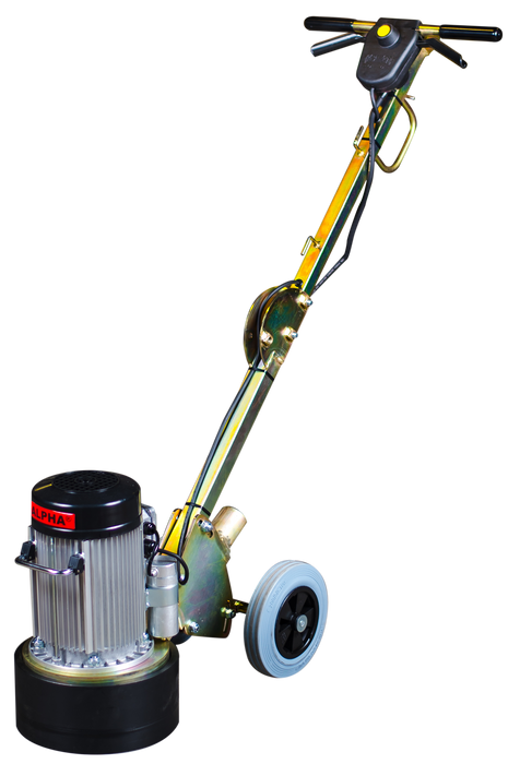 Bartell Alpha – Concrete Grinder