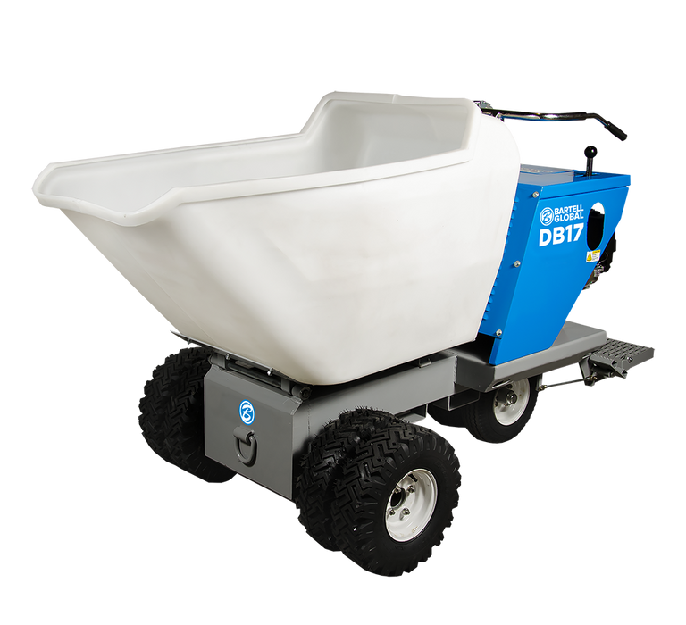 Bartell DB17 – Power Buggy