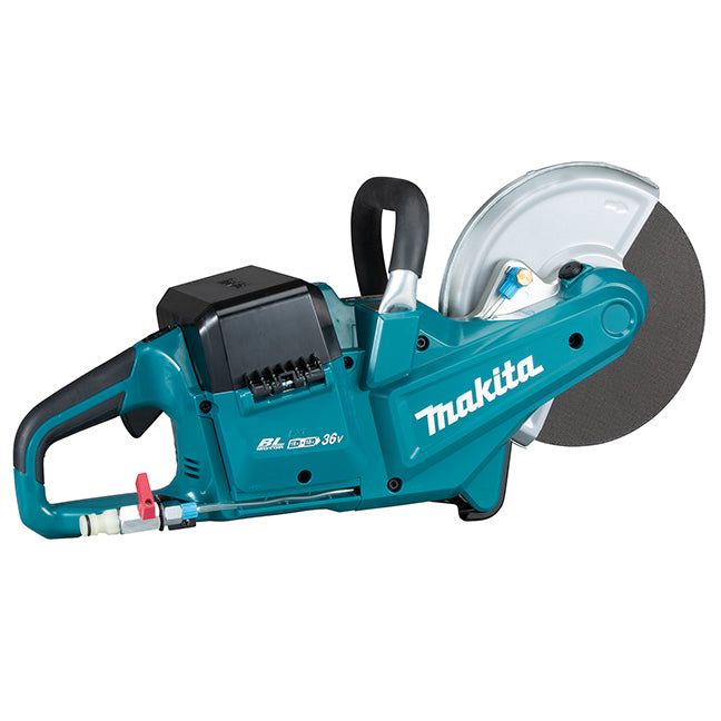 Makita DCE090ZX1 – 9" Cut-Off Saw