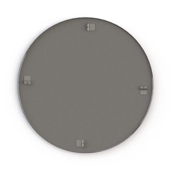 Plate 2000 P2K ED30-4Z – 30" Float Pan with Z Clip for Concrete Finishing