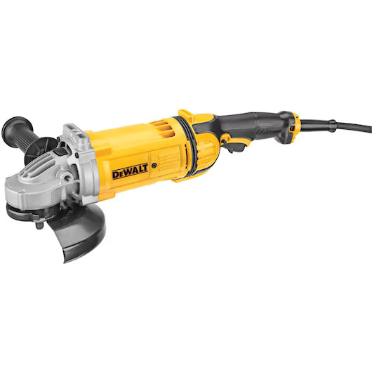 DeWalt DWE4557 – 7" Angle Grinder