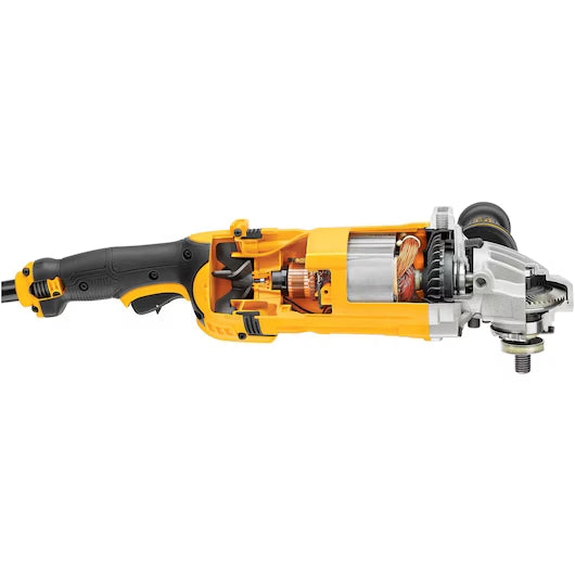 DeWalt DWE4557 – 7" Angle Grinder