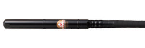 Multiquip FX40G6 – 1.7" High‑Frequency Concrete Vibrator with 20 Ft. Hose & 50 Ft. Cord (200/240 Hz)