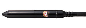 Multiquip FX60E6 – 2.4" High‑Frequency Concrete Vibrator with 20 Ft. Hose & 50 Ft. Cord (200/240 Hz)