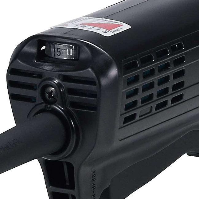 Makita GA5091X01 – 5" Angle Grinder with Mechanical Brake & Thumb Switch