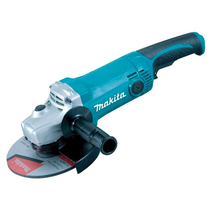 Makita GA7050 – 7" Angle Grinder with Trigger Switch