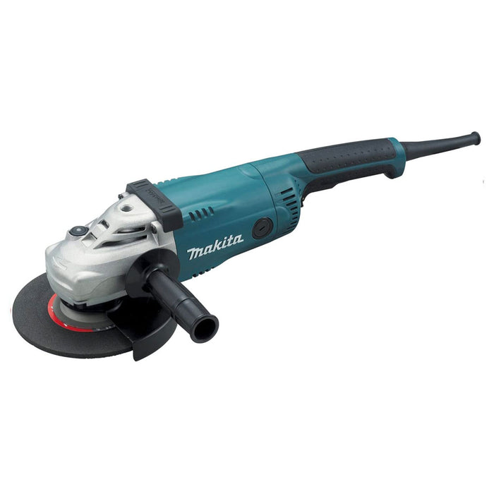 Makita GA7050 – 7" Angle Grinder with Trigger Switch