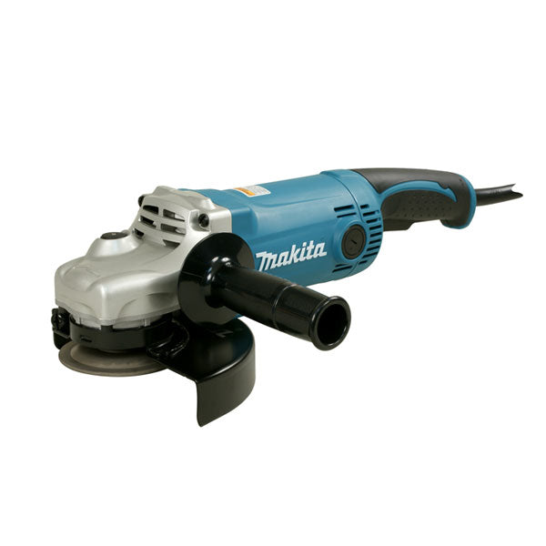Makita GA7050 – 7" Angle Grinder with Trigger Switch