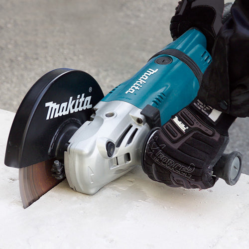Makita GA9031 – 9" Angle Grinder
