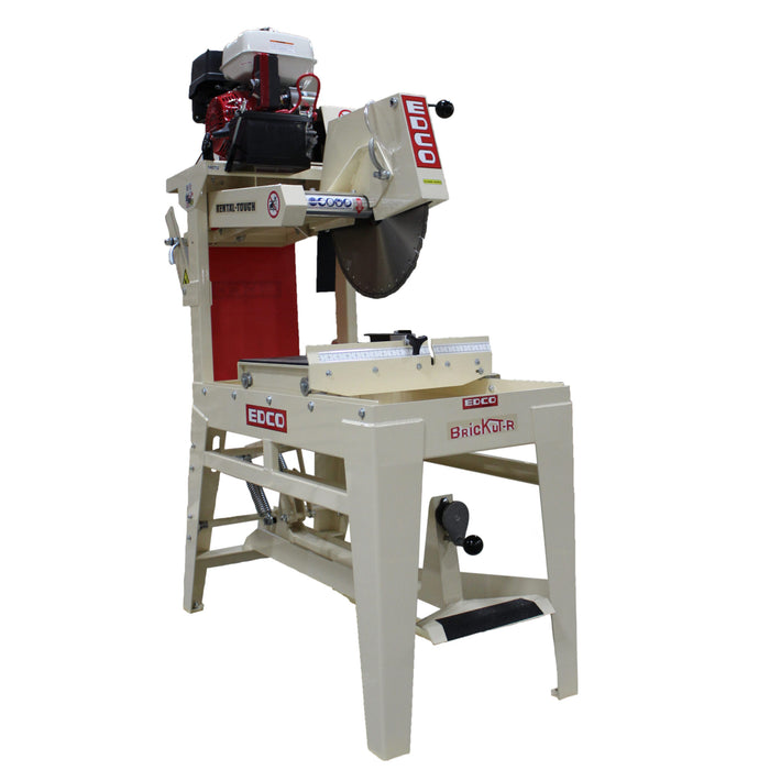 EDCO MS-20 – 20" Masonry Saw (Electric)