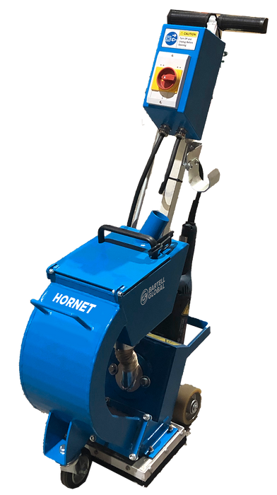 Bartell The – Hornet Shotblaster