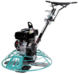 Multiquip J36H90H – 36" 4‑Blade Walk‑Behind Power Trowel (Honda GX270, 8.5 HP, 90–155 RPM)