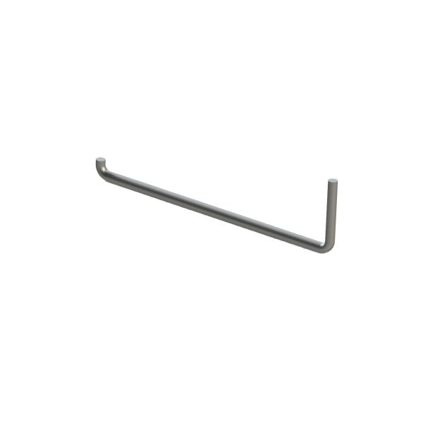 Plate 2000 P2K LATCH-PAS – Latch Pin for Safety Catch Pan (Big Foot Compatible)